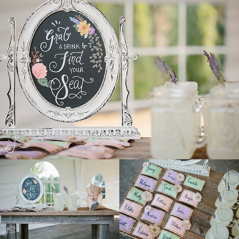 pastel floral stylized shoot at Mountain View Manor in Enumclaw Washington wedding photos by Jenny Storment Photography-6