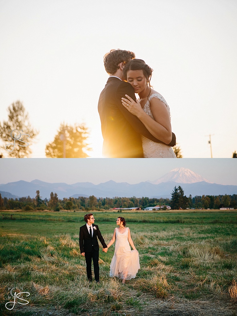 pastel floral stylized shoot at Mountain View Manor in Enumclaw Washington wedding photos by Jenny Storment Photography