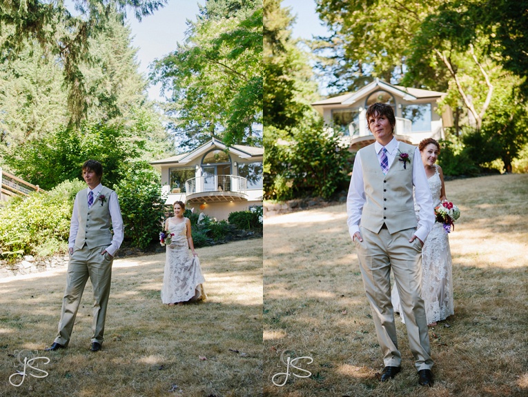 Same-sex-wedding-photos-backyard-wedding-in-Gig-Harbor-Washington-wedding-photos-by-Jenny-Storment-Photography