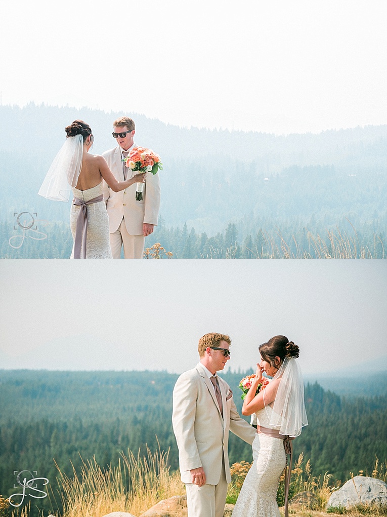Suncadia Resort Wedding photos by Jenny Storment Photography a Tacoma wedding photographer -15