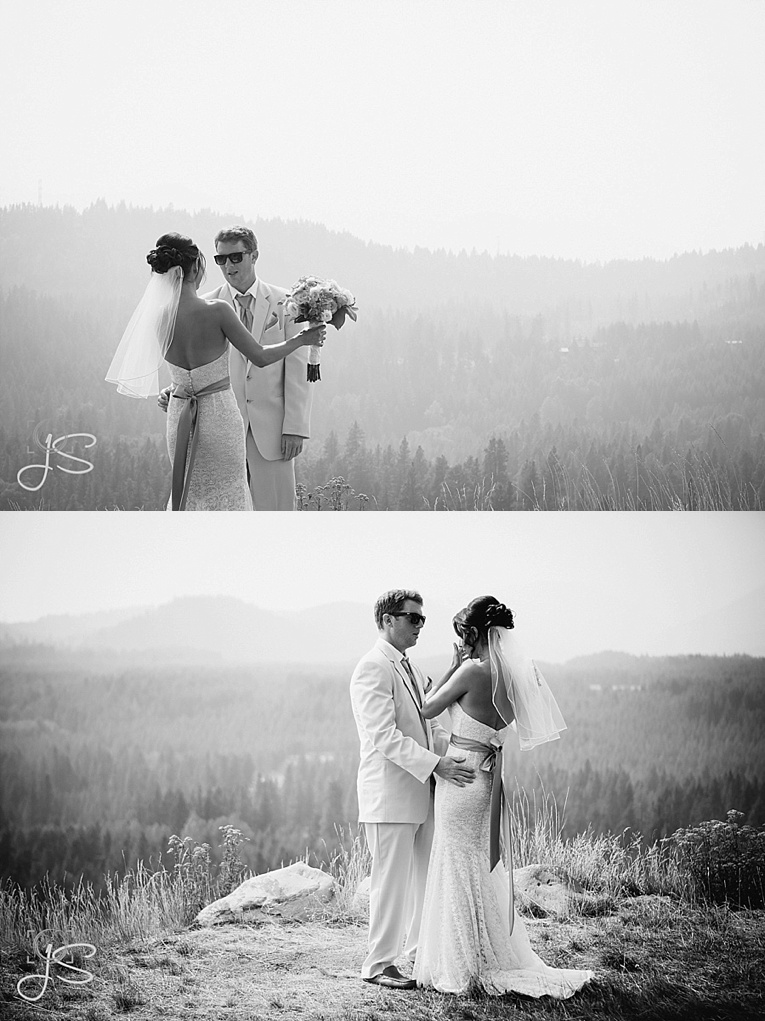 Suncadia Resort Wedding photos by Jenny Storment Photography a Tacoma wedding photographer -16