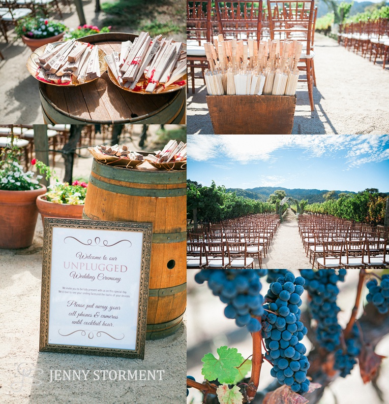 a Brix Restaurant & Garden Wedding in Napa CA by Jenny Storment Photography a Tacoma based Wedding photographer who is available for destination weddings-20