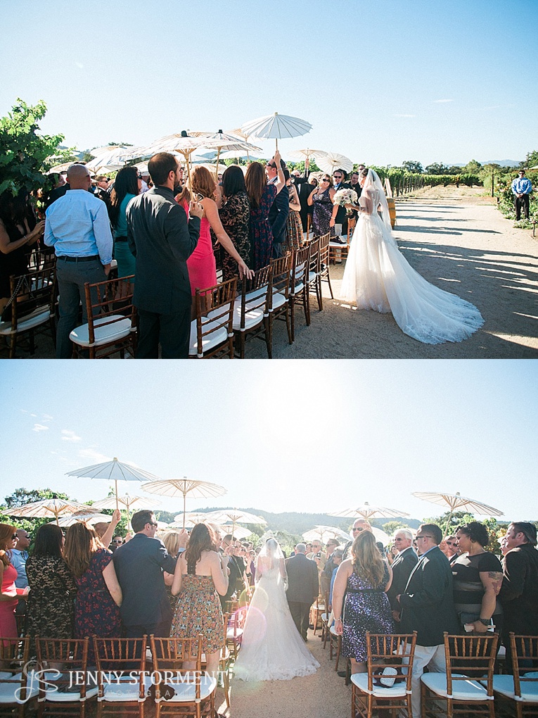 a Brix Restaurant & Garden Wedding in Napa CA by Jenny Storment Photography a Tacoma based Wedding photographer who is available for destination weddings-32