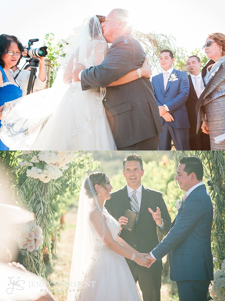 a Brix Restaurant & Garden Wedding in Napa CA by Jenny Storment Photography a Tacoma based Wedding photographer who is available for destination weddings-38