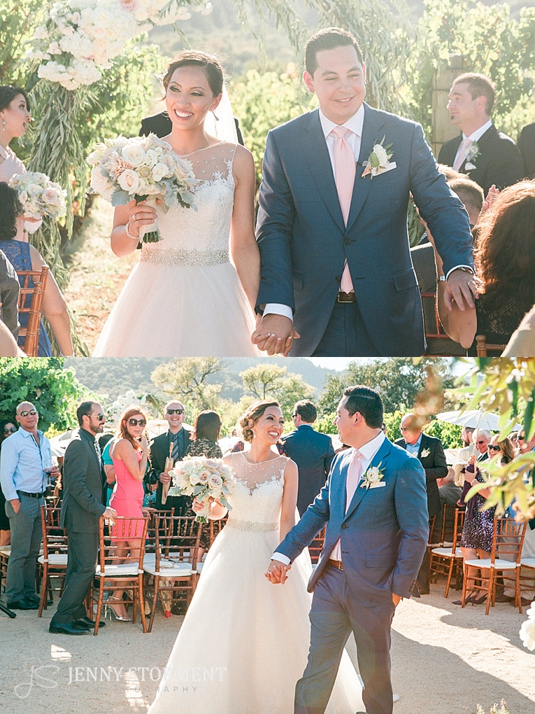 a Brix Restaurant & Garden Wedding in Napa CA by Jenny Storment Photography a Tacoma based Wedding photographer who is available for destination weddings-49