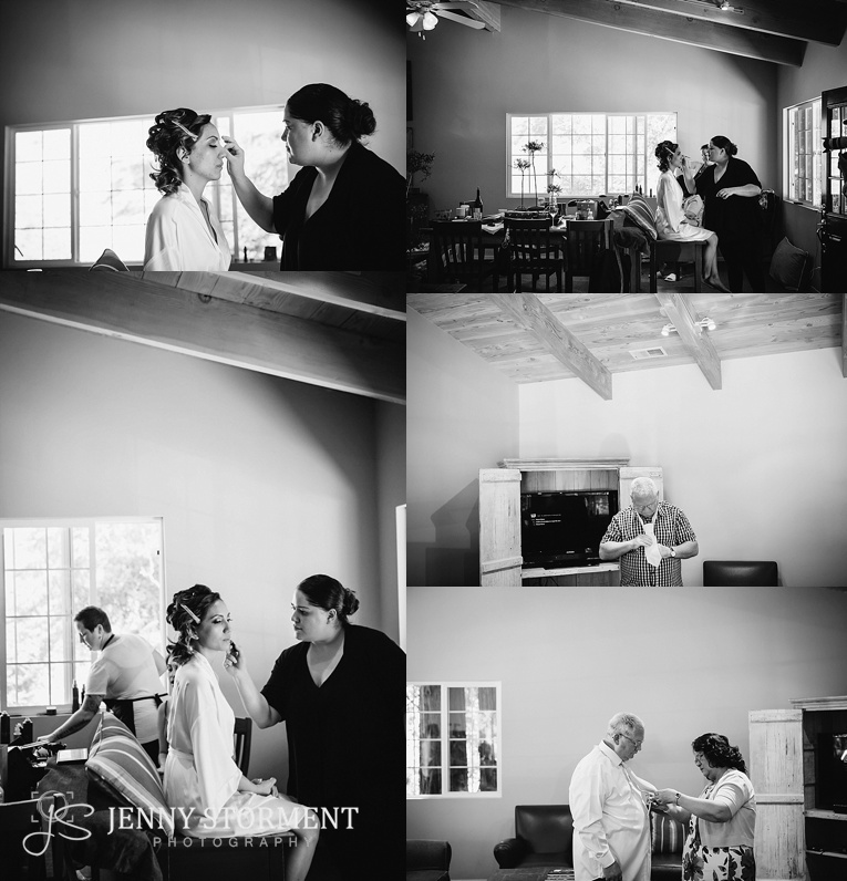 a Brix Restaurant & Garden Wedding in Napa CA by Jenny Storment Photography a Tacoma based Wedding photographer who is available for destination weddings-5