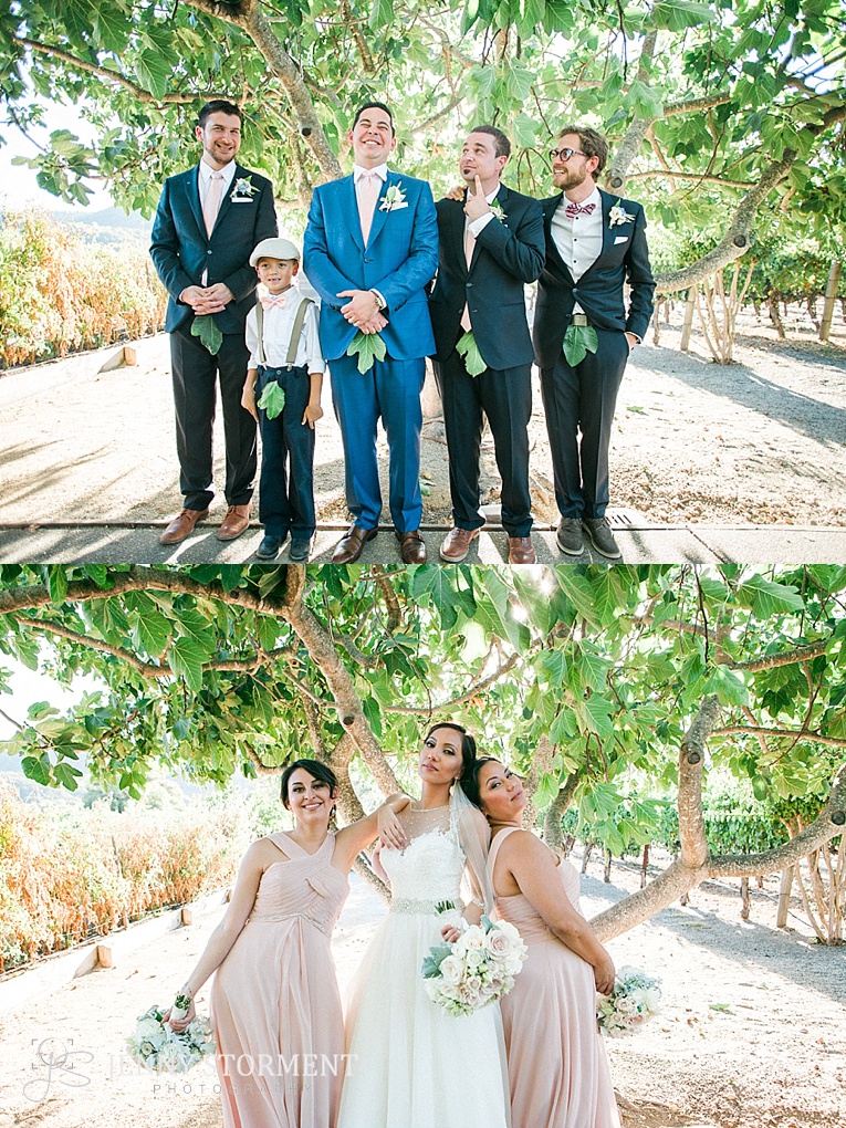 a Brix Restaurant & Garden Wedding in Napa CA by Jenny Storment Photography a Tacoma based Wedding photographer who is available for destination weddings-54