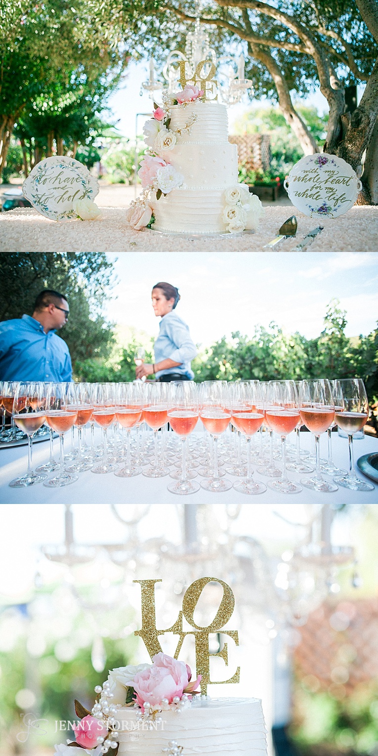 a Brix Restaurant & Garden Wedding in Napa CA by Jenny Storment Photography a Tacoma based Wedding photographer who is available for destination weddings-58