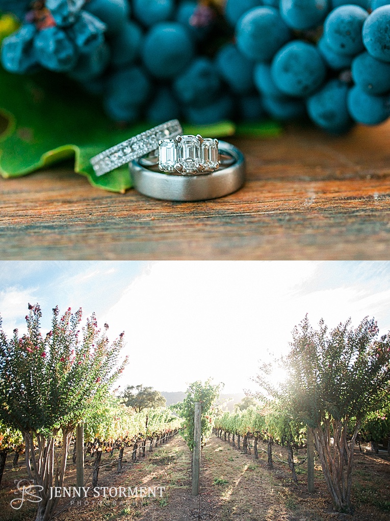 a Brix Restaurant & Garden Wedding in Napa CA by Jenny Storment Photography a Tacoma based Wedding photographer who is available for destination weddings-65
