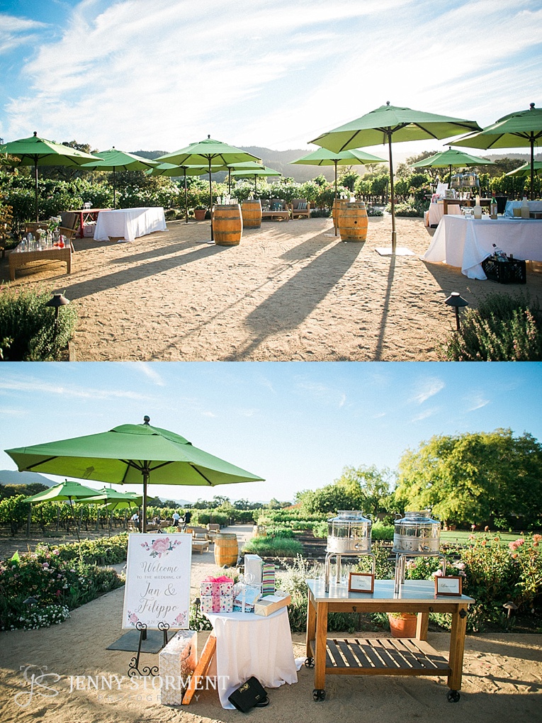 a Brix Restaurant & Garden Wedding in Napa CA by Jenny Storment Photography a Tacoma based Wedding photographer who is available for destination weddings-67