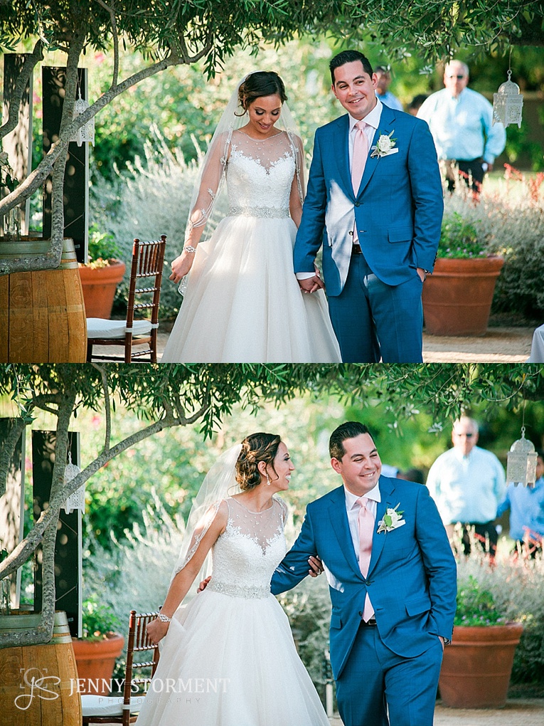 a Brix Restaurant & Garden Wedding in Napa CA by Jenny Storment Photography a Tacoma based Wedding photographer who is available for destination weddings-70
