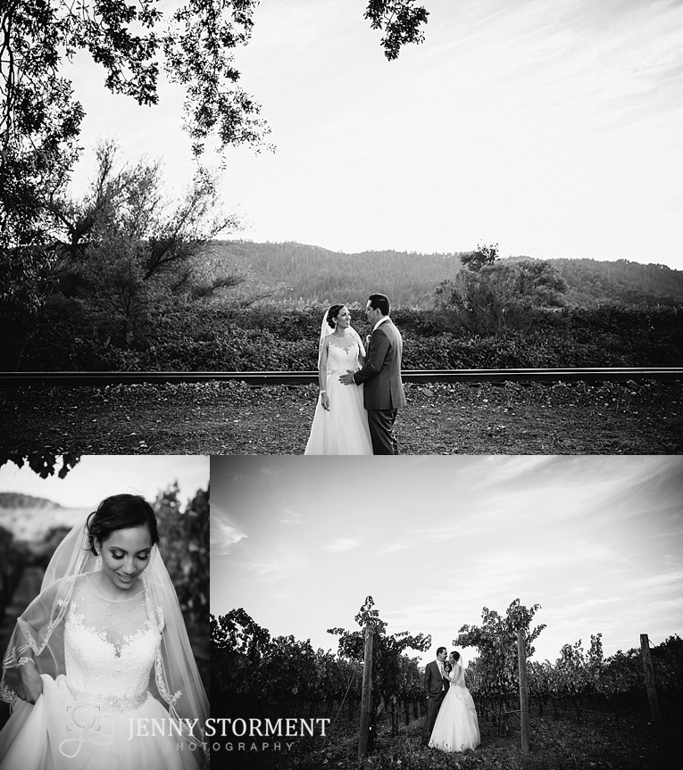 a Brix Restaurant & Garden Wedding in Napa CA by Jenny Storment Photography a Tacoma based Wedding photographer who is available for destination weddings-78