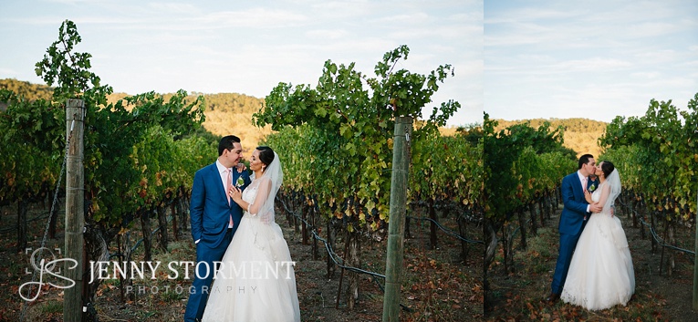 a Brix Restaurant & Garden Wedding in Napa CA by Jenny Storment Photography a Tacoma based Wedding photographer who is available for destination weddings-79