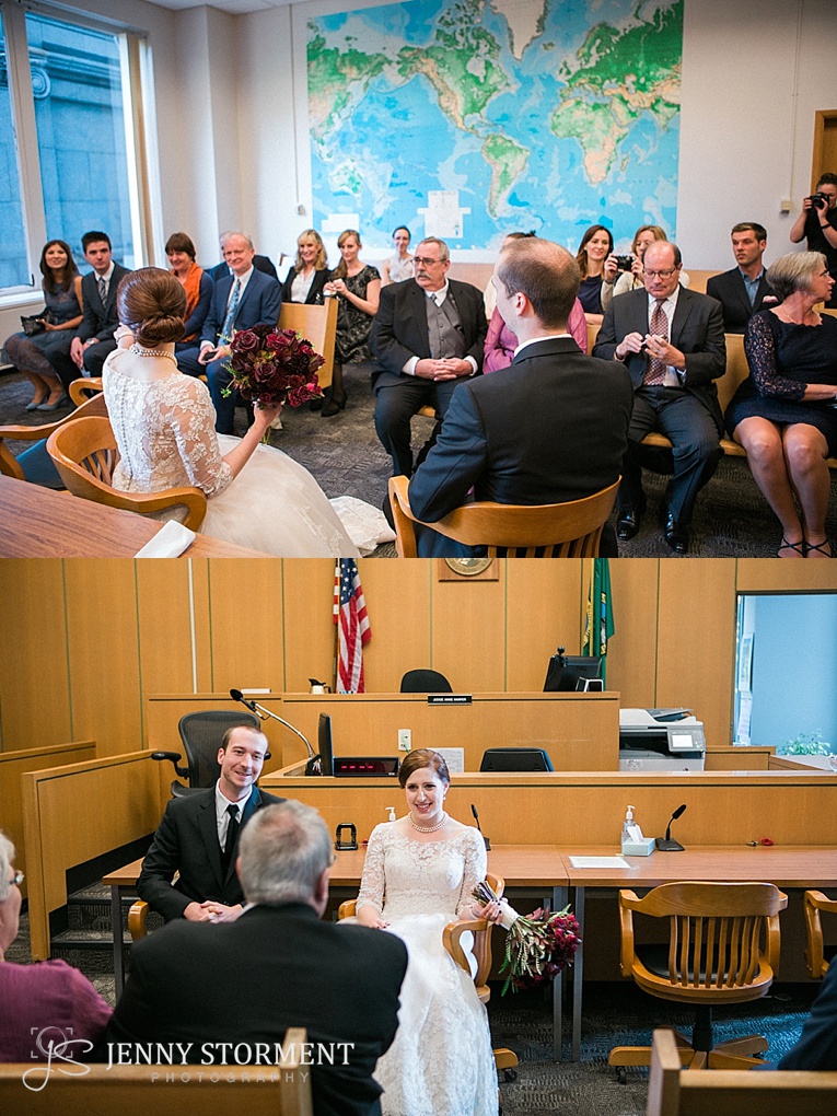 A seattle courthouse wedding photos by Jenny Storment Photography-19