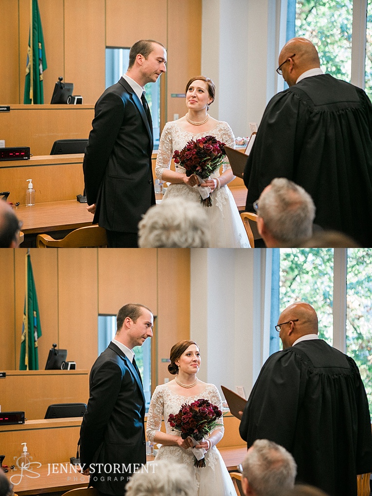 A seattle courthouse wedding photos by Jenny Storment Photography-20