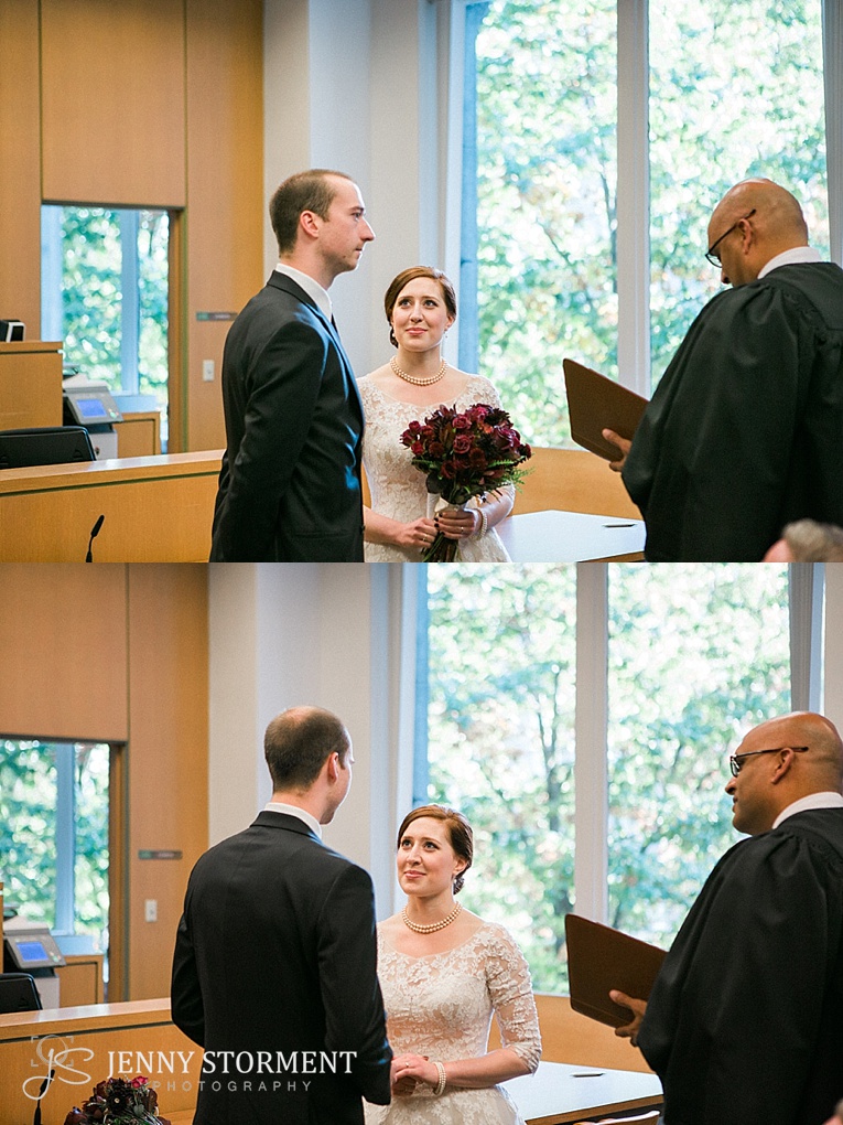 A seattle courthouse wedding photos by Jenny Storment Photography-21