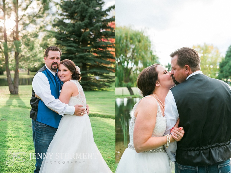 The Barn at Finley Point Wedding photos on Flathead Lake wedding photos by Jenny Storment Photography-102