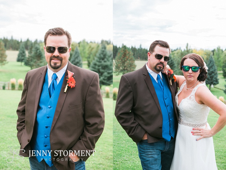 The Barn at Finley Point Wedding photos on Flathead Lake wedding photos by Jenny Storment Photography-46