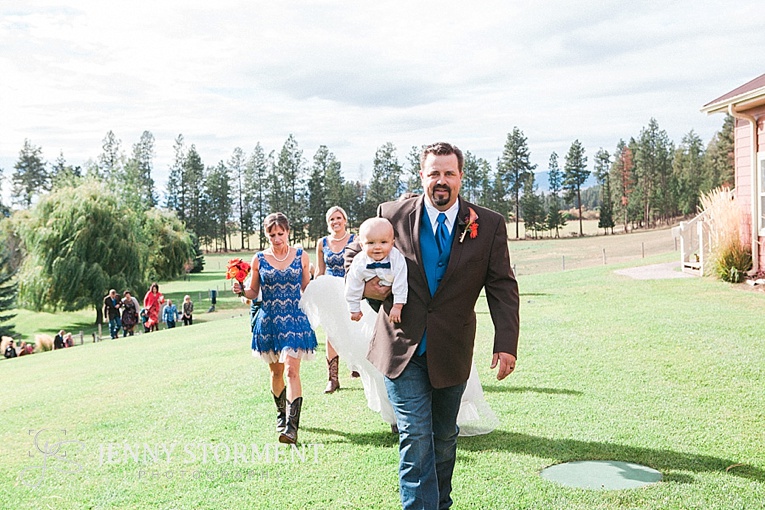The Barn at Finley Point Wedding photos on Flathead Lake wedding photos by Jenny Storment Photography-79