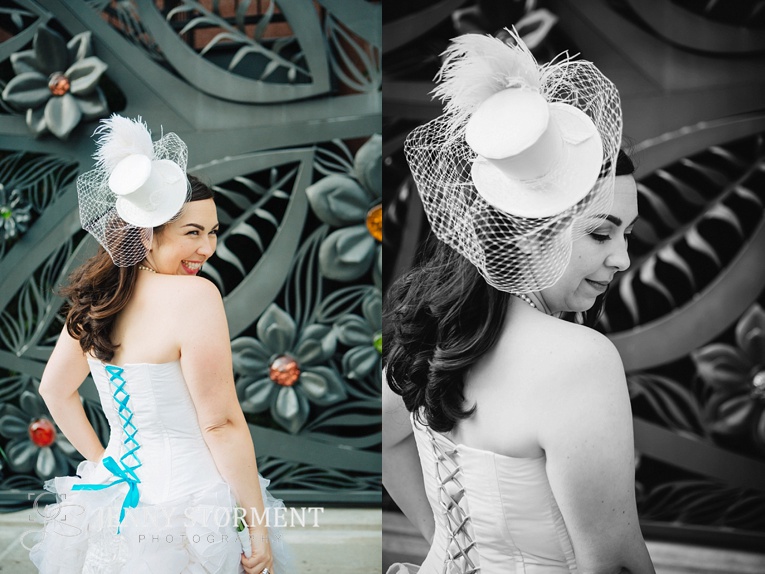 carnival themed wedding a seattle wedding photographer Jenny Storment Photography-53