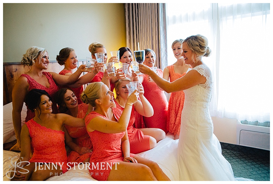 Sky Ridge Ranch Wedding Photos by Jenny Storment Photography-16