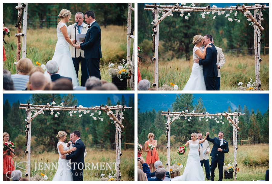 Sky Ridge Ranch Wedding Photos by Jenny Storment Photography-56
