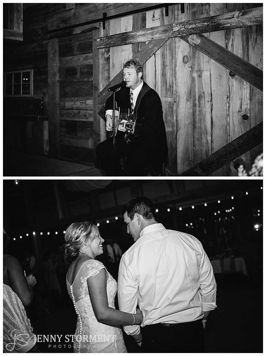 Sky Ridge Ranch Wedding Photos by Jenny Storment Photography-84