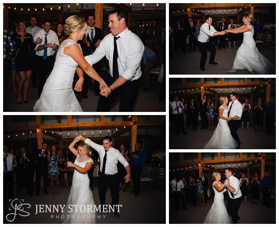 Sky Ridge Ranch Wedding Photos by Jenny Storment Photography-92