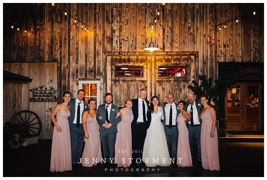 Red Cedar Farms wedding photos by Jenny Storment Photography-150