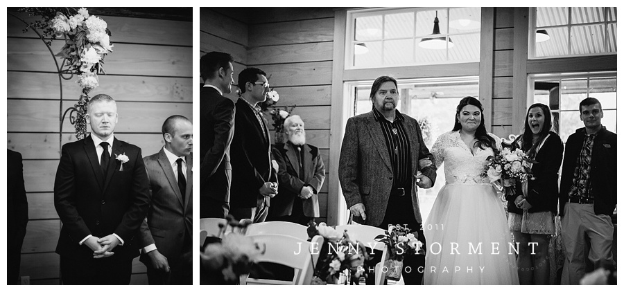 Red Cedar Farms wedding photos by Jenny Storment Photography-31