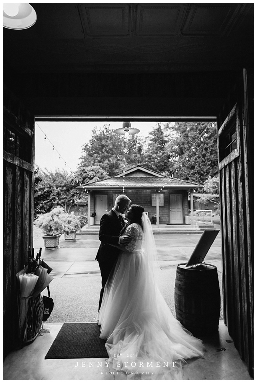 Red Cedar Farms wedding photos by Jenny Storment Photography-61