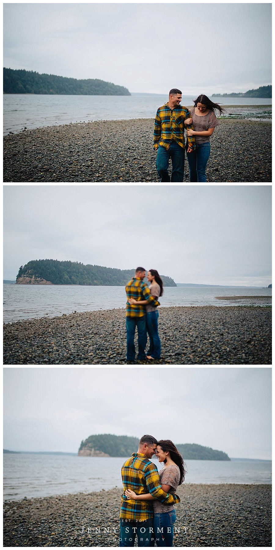 Solo Point engagement photos-27