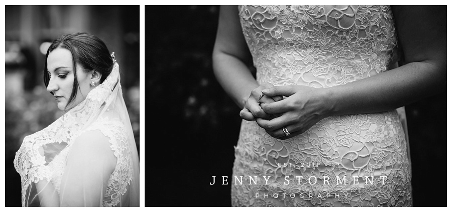 Thornewood Castle Wedding Photos by Jenny Storment Photography-172