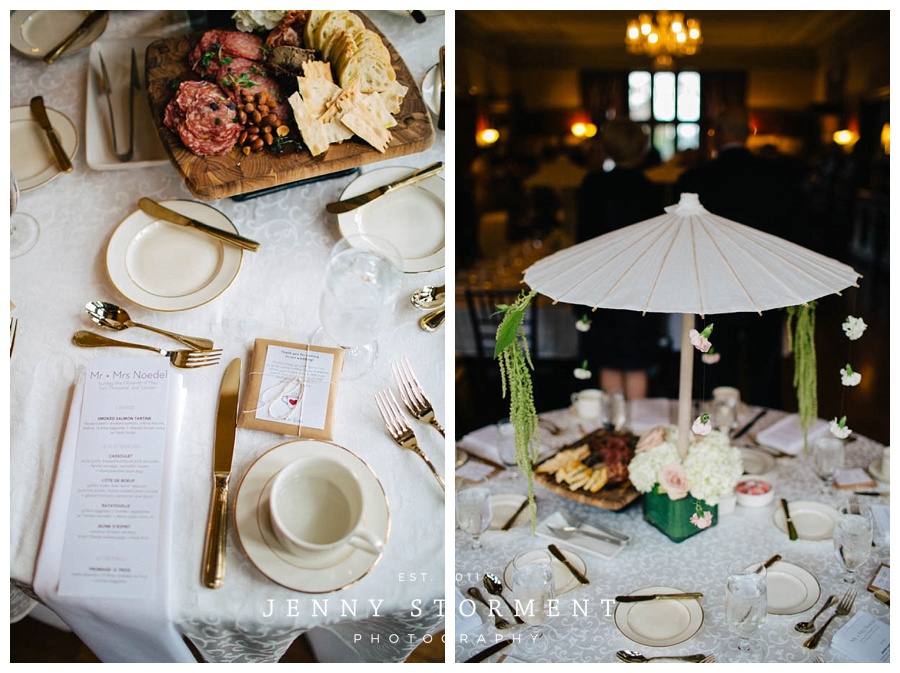Thornewood Castle Wedding Photos by Jenny Storment Photography-71