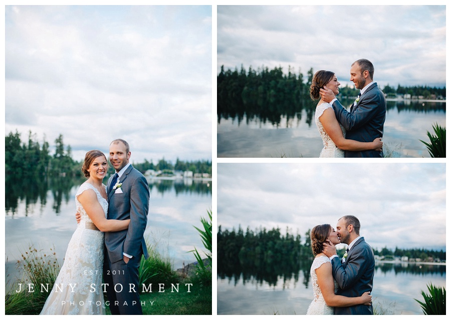 Lake Sawyer backyard wedding-121