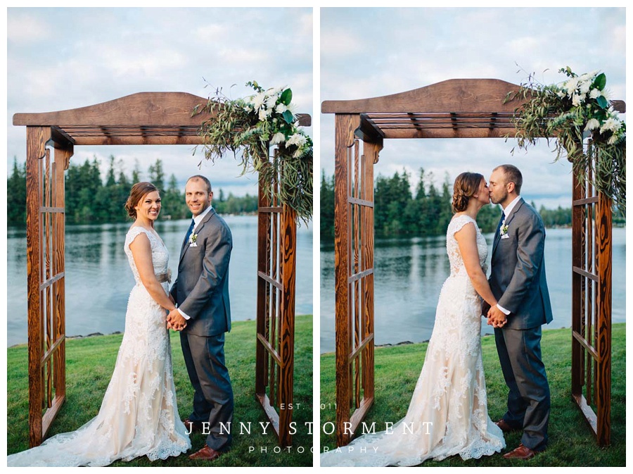 Lake Sawyer backyard wedding-128