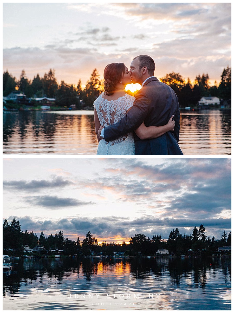 Lake Sawyer backyard wedding-141