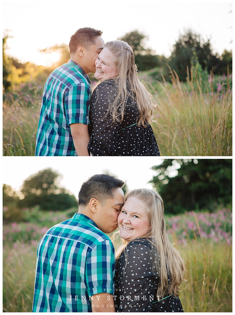 a discovery park engagement session by Jenny Storment Photography-18