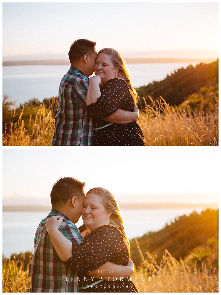 a discovery park engagement session by Jenny Storment Photography-26