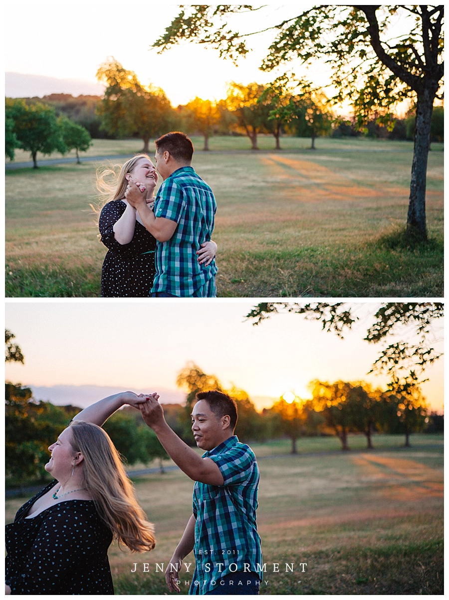a discovery park engagement session by Jenny Storment Photography-32