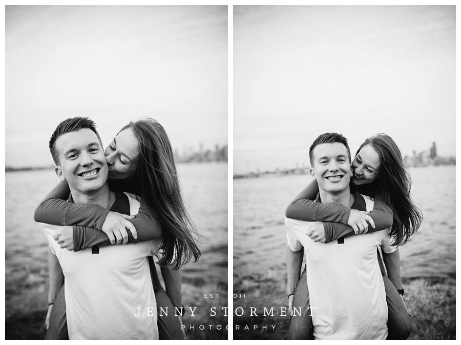 Alki Beach engagement session by Jenny Storment Photography-32
