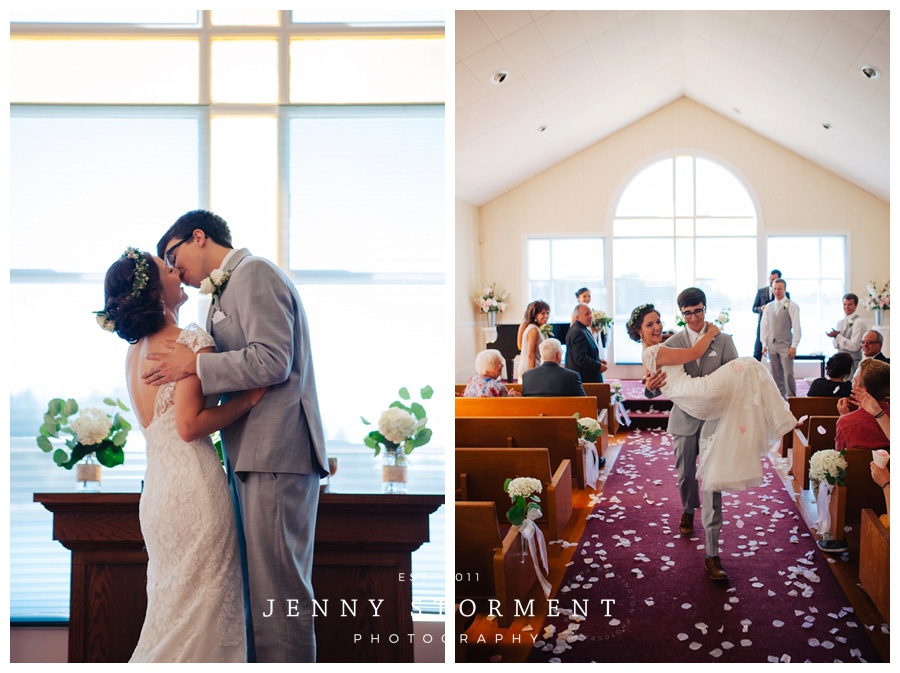 Chapel on Echo Bay wedding photos by Jenny Storment Photography-113