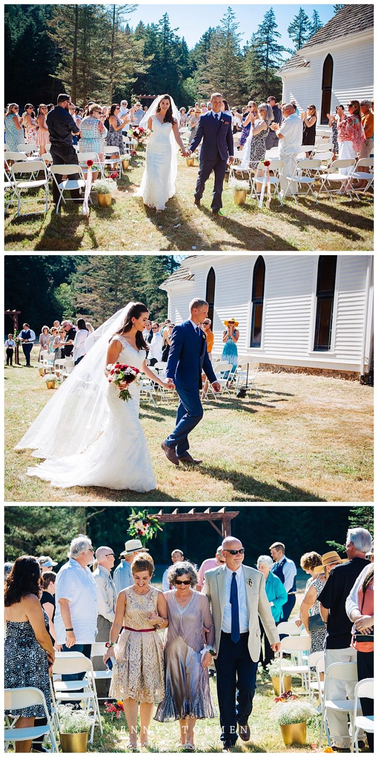 Orcas Island Wedding Orcas Island Wedding